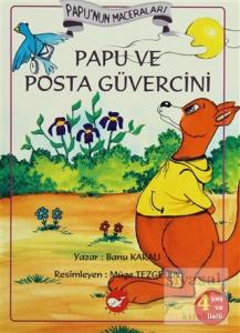 Papu ve Posta Güvercini