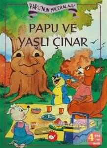 Papu ve Yaşlı Çınar