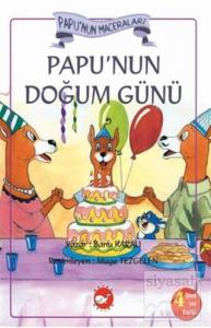 Papu'nun Doğum Günü
