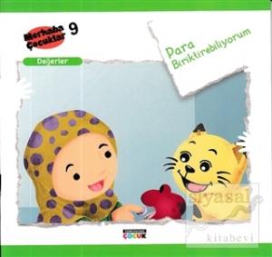 Para Biriktirebiliyorum - Değerler