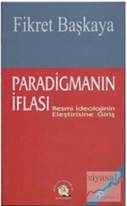 Paradigmanın İflası