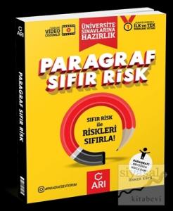 Paragraf Sıfır Risk