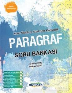 Paragraf Soru Bankası
