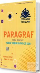 Paragraf Soru Bankası