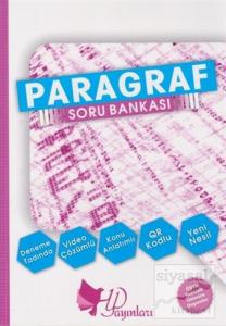 Paragraf Soru Bankası