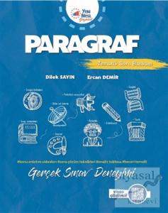 Paragraf Tematik Soru Bankası