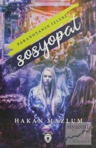 Paranoyanın İzleri - Sosyopat