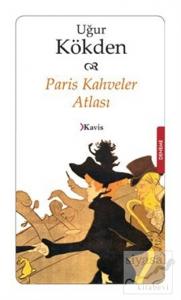Paris Kahveler Atlası