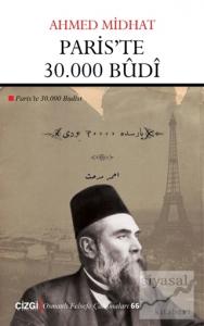 Paris'te 30.000 Budi