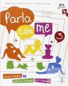 Parla Con Me 3 + CD (B1)