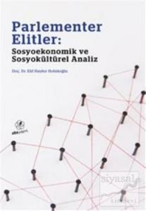 Parlementer Elitler