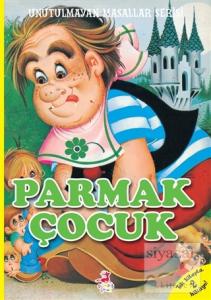 Parmak Çocuk - Arı Maya