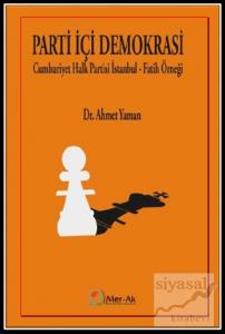 Parti İçi Demokrasi