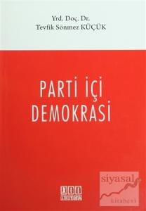 Parti İçi Demokrasi