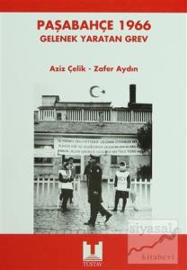 Paşabahçe 1966