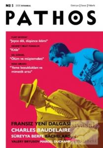 Pathos No: 5 İstanbul 2020