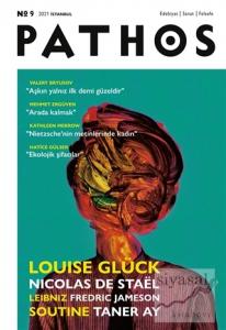 Pathos No: 9 İstanbul 2021