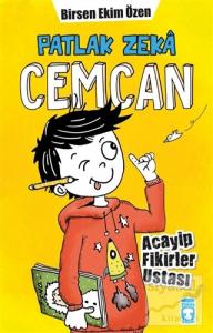 Patlak Zeka Cemcan 2