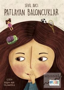 Patlayan Baloncuklar