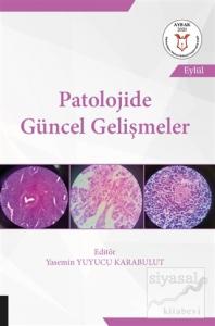 Patolojide Güncel Gelişmeler (AYBAK Eylül 2020)