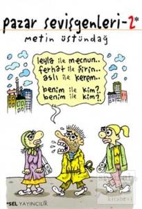 Pazar Sevişgenleri 2