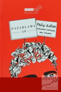 Pazarlama 3.0 (Ciltli)