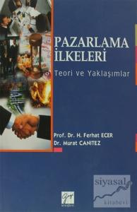 Pazarlama İlkeleri