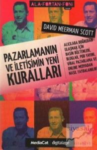 Pazarlamanın ve İletişimin Yeni Kuralları