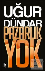 Pazarlık Yok