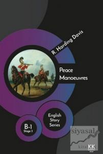 Peace Manoeuvres - English Story Series
