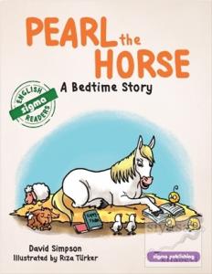 Pearl The Horse Pearl The Horse