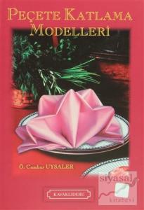 Peçete Katlama Modelleri