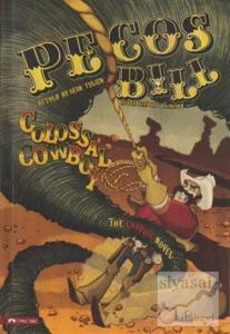 Pecos Bill, Colossal Cowboy