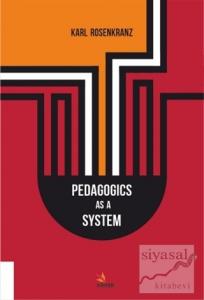 Pedagogics As A System