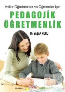 Pedagojik Öğretmenlik