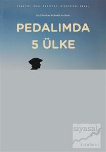 Pedalımda 5 Ülke
