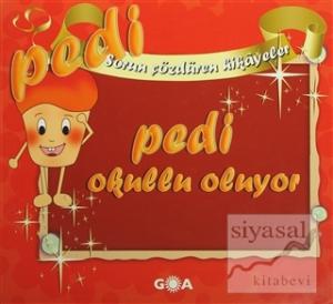 Pedi Okullu Oluyor