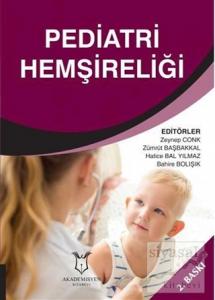 Pediatri Hemşireliği
