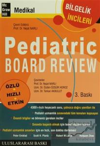 Pediatric Board Review