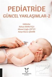 Pediatride Güncel Yaklaşımlar-2