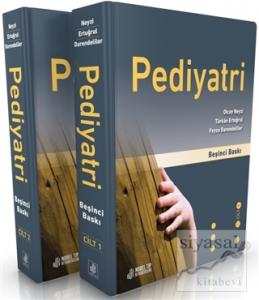 Pediyatri (2 Cilt Takım) (Ciltli)