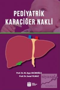 Pediyatrik Karaciğer Nakli
