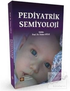 Pediyatrik Semiyoloji (Ciltli)