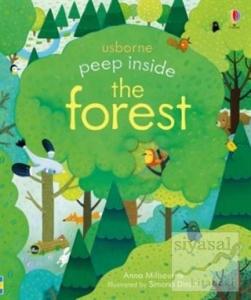 Peep Inside a Forest