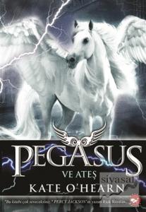 Pegasus ve Ateş