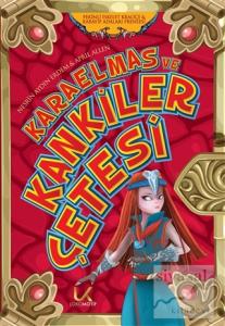 Pekinli İskelet Kraliçe ile Karayip Adaları Prensesi - Karaelmas ve Kankiler Çetesi 2