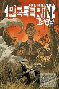 Pelerin 1969 (Kapak B)