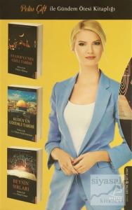Pelin Çift İle Gündem Ötesi Kitaplığı (3 Kitap Takım)
