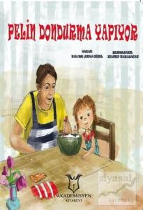 Pelin Dondurma Yapıyor