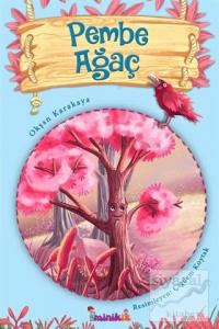 Pembe Ağaç